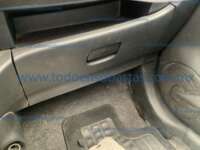 Nissan March 2021 5p Sense L4/1.6 Man 2021 Nissan March Ingreso Interiores 14