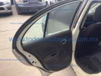 Nissan March 2021 5p Sense L4/1.6 Man 2021 Nissan March Ingreso Interiores 16