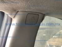 Nissan March 2021 5p Sense L4/1.6 Man 2021 Nissan March Ingreso Interiores 20