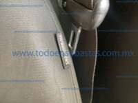 Nissan March 2021 5p Sense L4/1.6 Man 2021 Nissan March Ingreso Interiores 21
