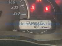 Nissan March 2021 5p Sense L4/1.6 Man 2021 Nissan March Ingreso Interiores 4