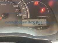 Nissan March 2021 5p Sense L4/1.6 Man 2021 Nissan March Ingreso Interiores 5