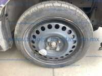 Nissan March 2021 5p Sense L4/1.6 Man 2021 Nissan March Ingreso Llantas 0