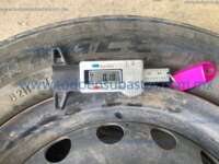 Nissan March 2021 5p Sense L4/1.6 Man 2021 Nissan March Ingreso Llantas 14