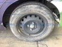 Nissan March 2021 5p Sense L4/1.6 Man 2021 Nissan March Ingreso Llantas 6