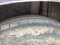 Nissan March 2021 5p Sense L4/1.6 Man 2021 Nissan March Ingreso Llantas 7