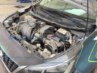 Nissan March 2021 5p Sense L4/1.6 Man 2021 Nissan March Ingreso Motor 0