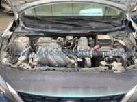 Nissan March 2021 5p Sense L4/1.6 Man 2021 Nissan March Ingreso Motor 1