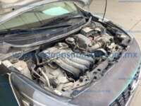 Nissan March 2021 5p Sense L4/1.6 Man 2021 Nissan March Ingreso Motor 2