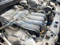 Nissan March 2021 5p Sense L4/1.6 Man 2021 Nissan March Ingreso Motor 3