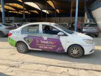 Chevrolet Aveo 2021 4p LS L4/1.5 Man    2021 Chevrolet Aveo Ingreso Exteriores 3