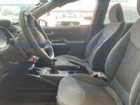 Chevrolet Aveo 2021 4p LS L4/1.5 Man    2021 Chevrolet Aveo Ingreso Interiores 1