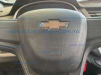 Chevrolet Aveo 2021 4p LS L4/1.5 Man    2021 Chevrolet Aveo Ingreso Interiores 14