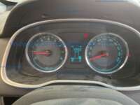Chevrolet Aveo 2021 4p LS L4/1.5 Man    2021 Chevrolet Aveo Ingreso Interiores 3