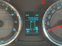 Chevrolet Aveo 2021 4p LS L4/1.5 Man    2021 Chevrolet Aveo Ingreso Interiores 4