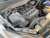 Chevrolet Aveo 2021 4p LS L4/1.5 Man    2021 Chevrolet Aveo Ingreso Motor 2