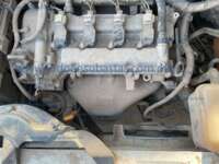 Chevrolet Aveo 2021 4p LS L4/1.5 Man    2021 Chevrolet Aveo Ingreso Motor 3
