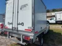Nissan NP300 Chasis Cabina 2016 2p L4/2.4 Man A/C 2016 Nissan NP300 Venta Cajuela 2