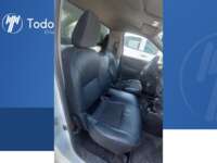 Nissan NP300 Chasis Cabina 2016 2p L4/2.4 Man A/C 2016 Nissan NP300 Venta Interiores 3