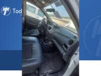 Nissan NP300 Chasis Cabina 2016 2p L4/2.4 Man A/C 2016 Nissan NP300 Venta Interiores 4