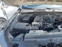 Nissan NP300 Chasis Cabina 2016 2p L4/2.4 Man A/C 2016 Nissan NP300 Venta Motor 1