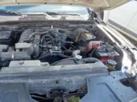 Nissan NP300 Chasis Cabina 2016 2p L4/2.4 Man A/C 2016 Nissan NP300 Venta Motor 2