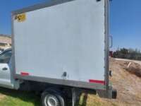 Nissan NP300 Chasis Cabina 2016 2p L4/2.4 Man A/C 2016 Nissan NP300 Venta Cajuela 1