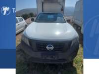 Nissan NP300 Chasis Cabina 2016 2p L4/2.4 Man A/C 2016 Nissan NP300 Venta Exteriores 4
