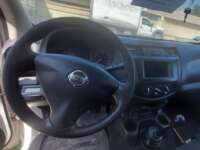 Nissan NP300 Chasis Cabina 2016 2p L4/2.4 Man A/C 2016 Nissan NP300 Venta Interiores 1