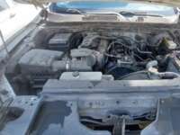 Nissan NP300 Chasis Cabina 2016 2p L4/2.4 Man A/C 2016 Nissan NP300 Venta Motor 1