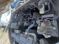 Nissan NP300 Chasis Cabina 2016 2p L4/2.4 Man A/C 2016 Nissan NP300 Venta Motor 2