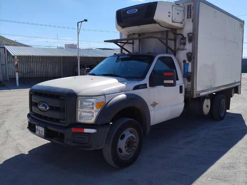 imagen principal de la unidad