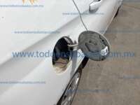 Chevrolet Aveo 2022 4p LS L4/1.5 Man 2022 Chevrolet Aveo Ingreso Cajuela 1