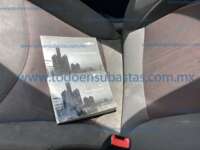 Chevrolet Aveo 2022 4p LS L4/1.5 Man 2022 Chevrolet Aveo Ingreso Documentos 0