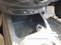 Chevrolet Aveo 2022 4p LS L4/1.5 Man 2022 Chevrolet Aveo Ingreso Interiores 11
