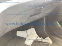 Chevrolet Aveo 2022 4p LS L4/1.5 Man 2022 Chevrolet Aveo Ingreso Interiores 14