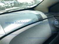 Chevrolet Aveo 2022 4p LS L4/1.5 Man 2022 Chevrolet Aveo Ingreso Interiores 17