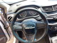 Chevrolet Aveo 2022 4p LS L4/1.5 Man 2022 Chevrolet Aveo Ingreso Interiores 2