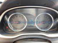 Chevrolet Aveo 2022 4p LS L4/1.5 Man 2022 Chevrolet Aveo Ingreso Interiores 3