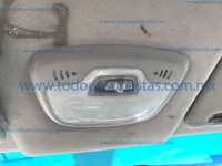 Chevrolet Aveo 2022 4p LS L4/1.5 Man 2022 Chevrolet Aveo Ingreso Interiores 6