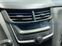 Chevrolet Aveo 2022 4p LS L4/1.5 Man 2022 Chevrolet Aveo Ingreso Interiores 8