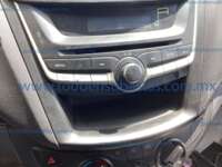 Chevrolet Aveo 2022 4p LS L4/1.5 Man 2022 Chevrolet Aveo Ingreso Interiores 9