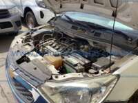 Chevrolet Aveo 2022 4p LS L4/1.5 Man 2022 Chevrolet Aveo Ingreso Motor 0
