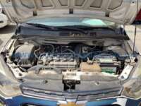Chevrolet Aveo 2022 4p LS L4/1.5 Man 2022 Chevrolet Aveo Ingreso Motor 1