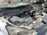 Chevrolet Aveo 2022 4p LS L4/1.5 Man 2022 Chevrolet Aveo Ingreso Motor 2