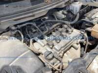 Chevrolet Aveo 2022 4p LS L4/1.5 Man 2022 Chevrolet Aveo Ingreso Motor 3