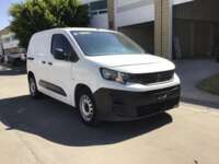 Peugeot Partner 2020 1.6 Lts, HDI, T/M 6 2020 Peugeot Partner Venta Exteriores 3