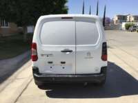 Peugeot Partner 2020 1.6 Lts, HDI, T/M 6 2020 Peugeot Partner Venta Exteriores 6
