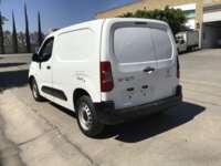 Peugeot Partner 2020 1.6 Lts, HDI, T/M 6 2020 Peugeot Partner Venta Exteriores 7