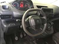 Peugeot Partner 2020 1.6 Lts, HDI, T/M 6 2020 Peugeot Partner Venta Interiores 1